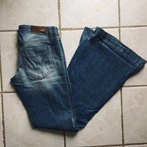 Miss Sixty Jean Bell Bottoms 29